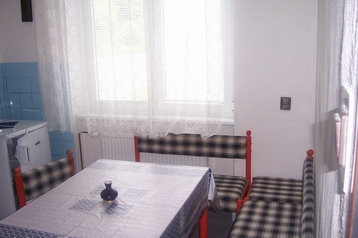 Apartament Sklené Teplice 3